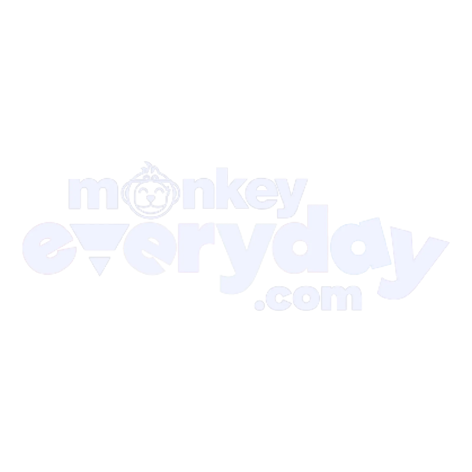 Monkey Everyday