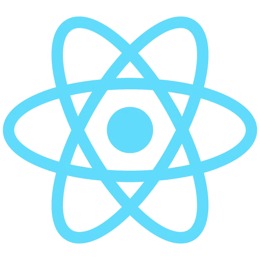 React